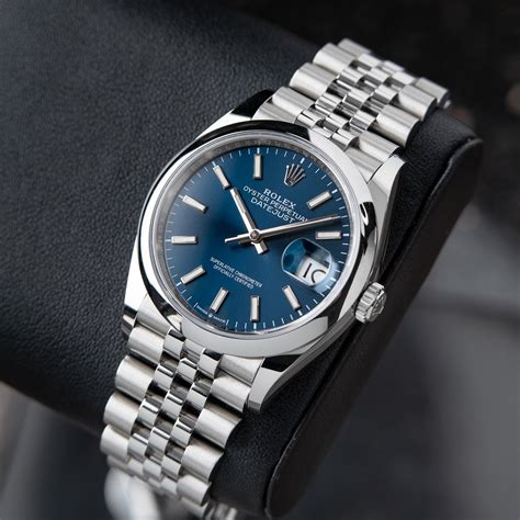 rolex datejust 36 kaufen|2021 Rolex Datejust 36.